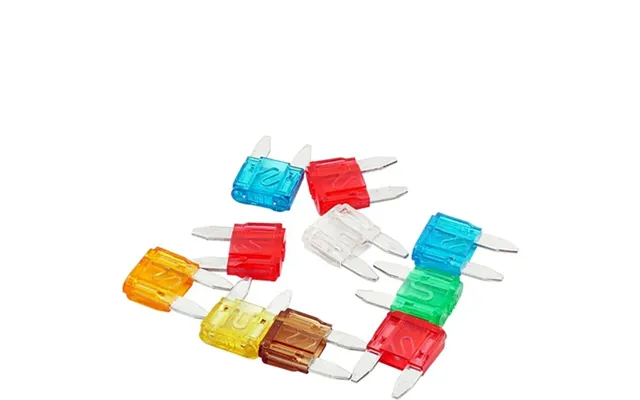 Rawlink Mini Flat Fuses - 10 Pcs product image