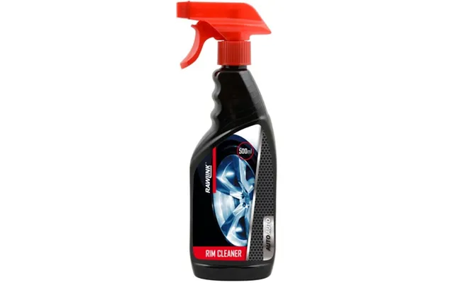 Rawlink Rim Cleaner - 500ml product image