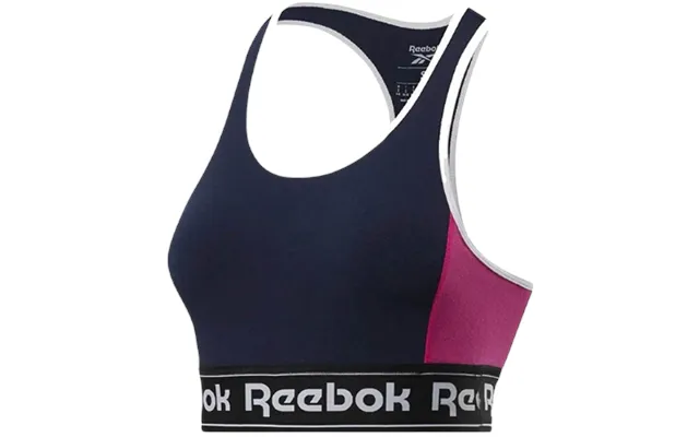 Reebok Sports Bra - Navy product image