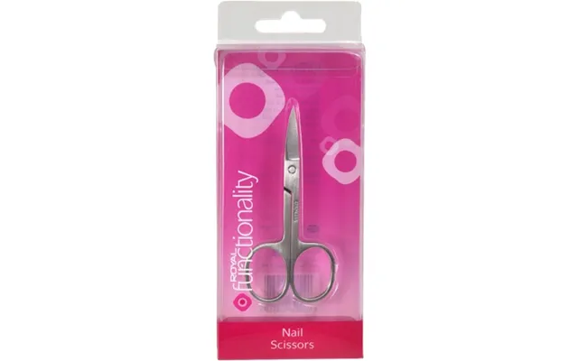 Royal Functionality Nail Scissors product image