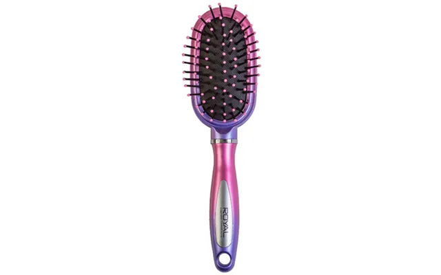 Royal Mini Ombre Cushion Cushion Hair Brush product image