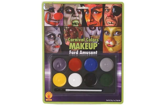 Rubies Carnival Face Paint
