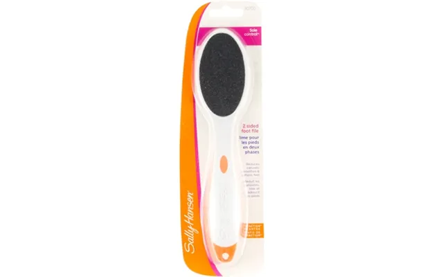 Sally Hansen Foot File product image