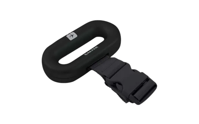 Salter Digital Luggage Scale - Black product image
