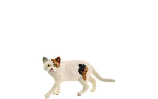 Schleich American Shorthair Cat - 13894 product image