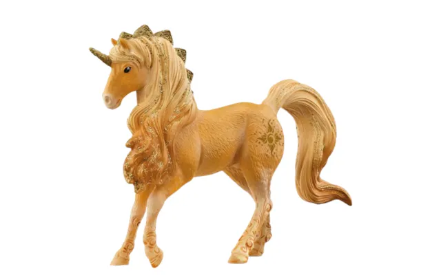 Schleich Apollon Unicorn Stallion Figure product image
