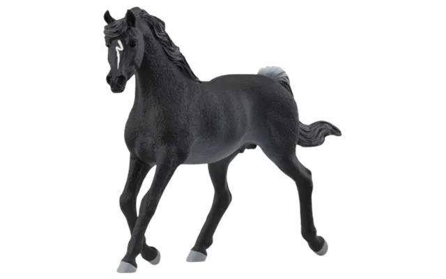 Schleich Arab Stallion Horse Figure product image