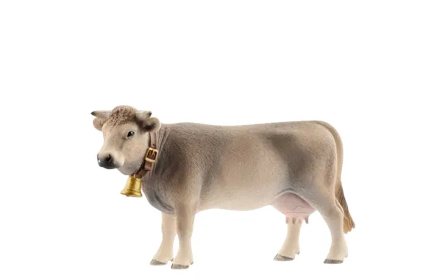 Schleich Braunvieh Cow Figure product image