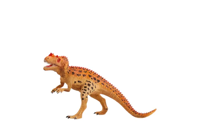 Schleich Ceratosaurus Dinosaur Figure