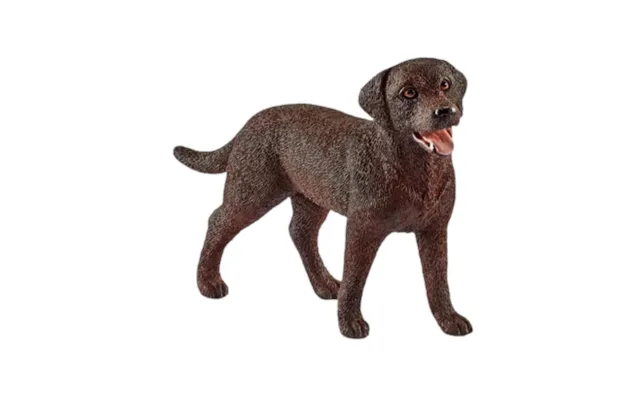 Schleich Female Labrador Retriever - 13834 product image