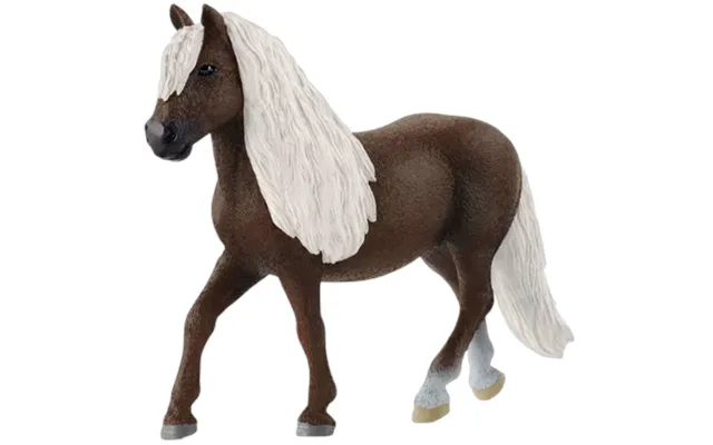 Schleich Forest Mare Black product image