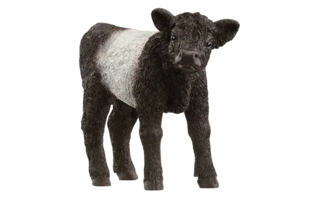 Schleich Galloway Calf Figure product image