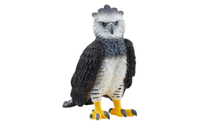 Schleich Harpy Eagle Figure product image
