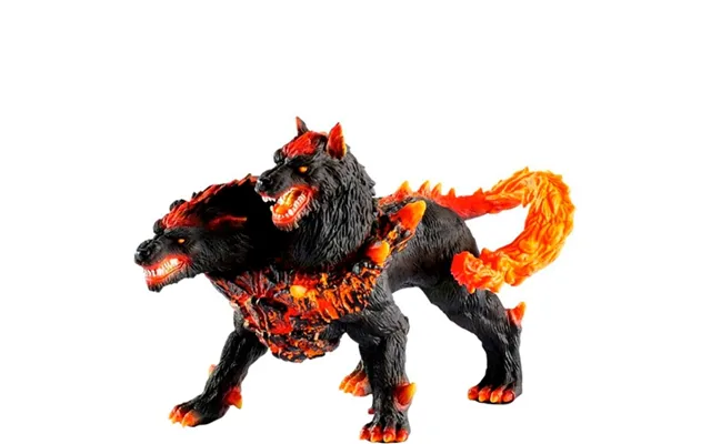 Schleich Hellhound - 42451 product image