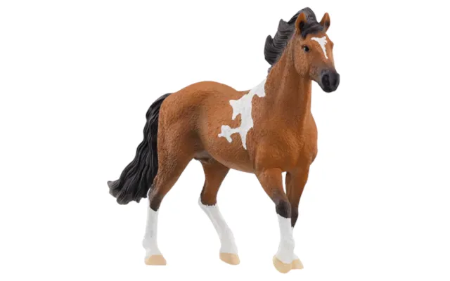 Schleich Mangalarga Marchador Stallion Horse Figure product image