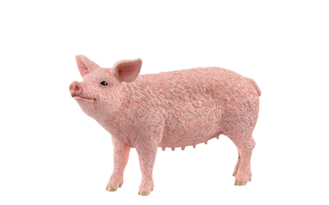 Schleich Pig Figure 13941 product image