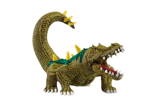 Schleich Swamp Monster Figure product image