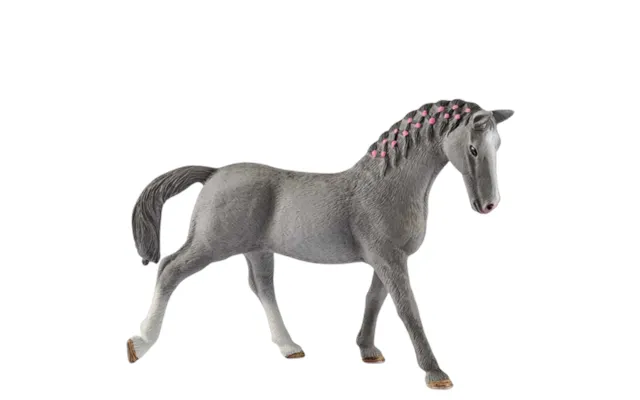 Schleich Trakehner Mare Horse Figure product image