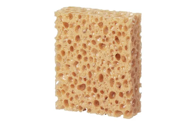 Shoestring Cleaning Sponge