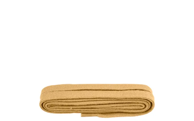 Shoestring Laces Beige - 120 Cm