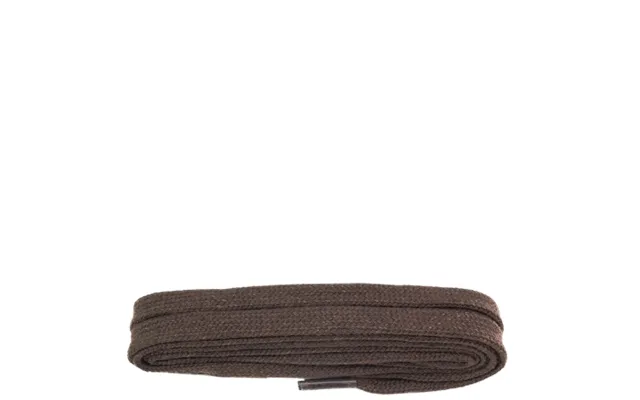 Shoestring Laces Brown - 120 Cm