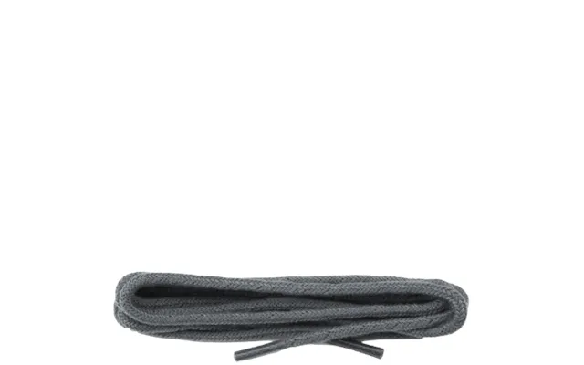 Shoestring Laces Grey - 120 Cm