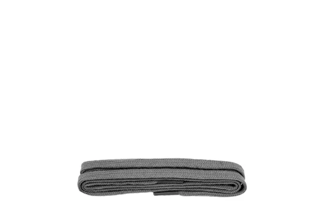 Shoestring Laces Grey - 90 Cm