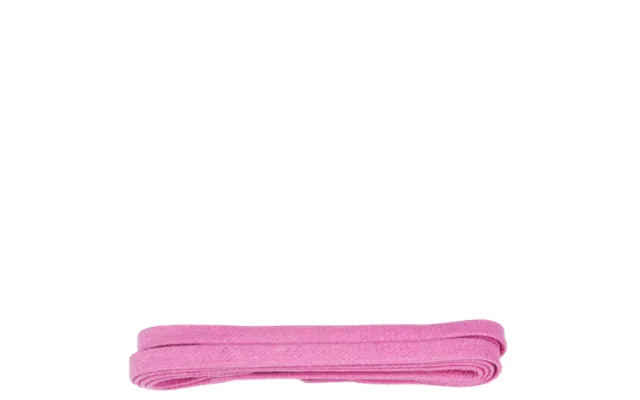 Shoestring Laces Pink 5 Mm - 75 Cm