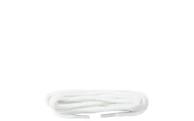Shoestring Laces White - 90 Cm