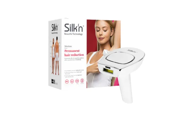 Silk'n Motion 350k Pulses product image