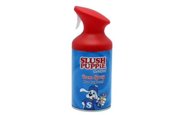 Slush Puppie Blue Raspberry Air Freshener 250ml product image