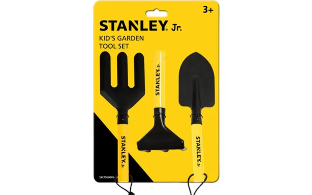 Stanley Garden Tool Kit For Kids product image