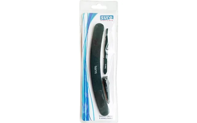 Sure Manicure Nail Set product image