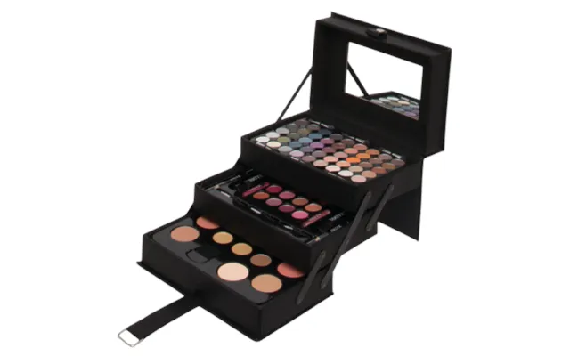 Technic Jewellery Cosmetic Case Makeup Set product image