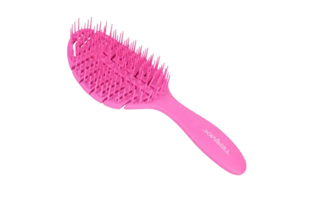 Termix Detangling Hair Brush - Pink product image