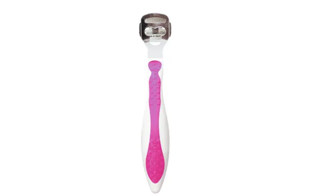 Titania Foot Plane With 10 Blades - Assorted product image