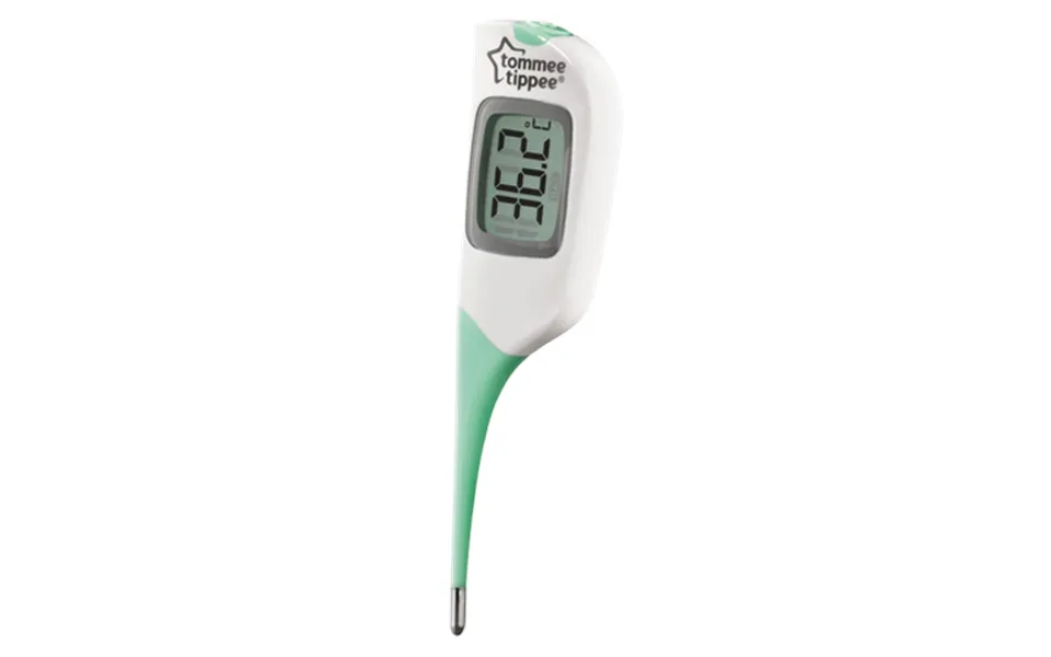 Tommee Tippee 2-in-1 Thermometer