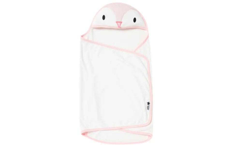Tommee Tippee Swaddle Dry Towel 0-6 Months - Penny