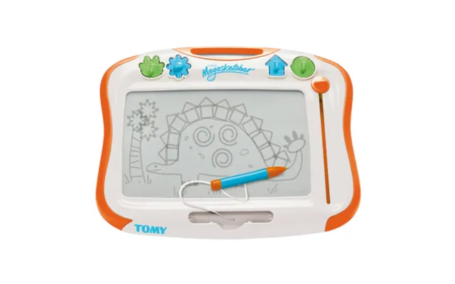 Tomy Megasketcher Classic product image