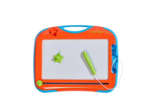 Tomy Megasketcher Mini Magnetic Drawing Board product image
