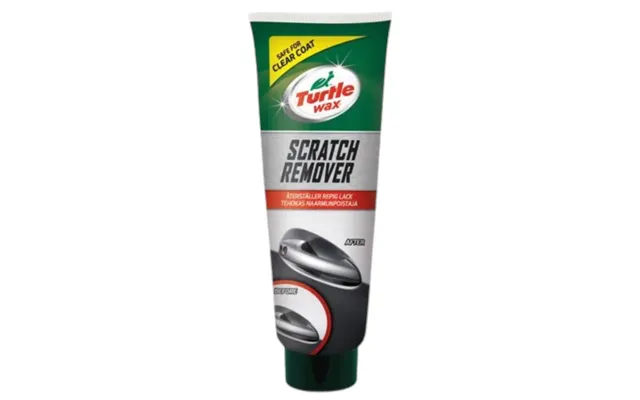 Turtle Wax Scratch Remover 100ml product image