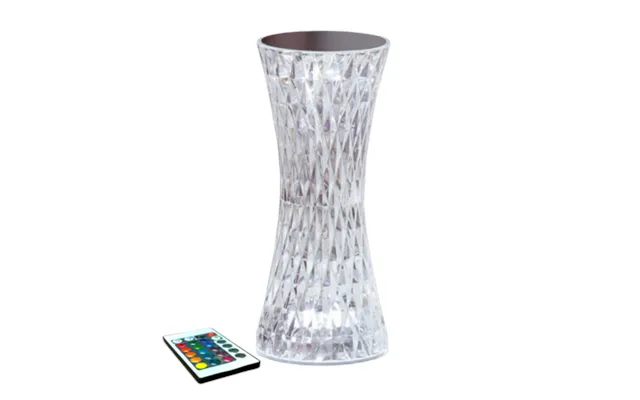 Usb Charging Touch Lamp