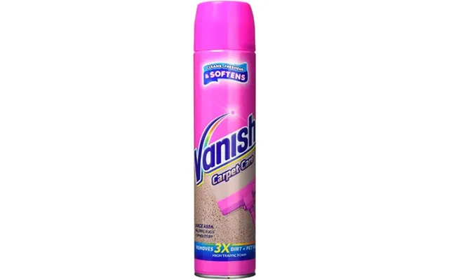 Vanish Carpet Care Foam - 600ml product image