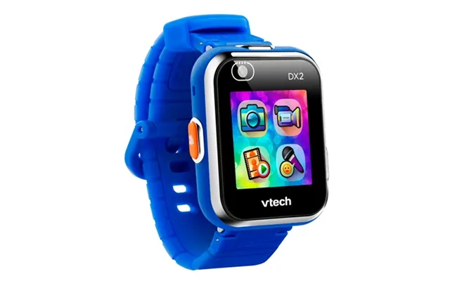Vtech Kidizoom Smartwatch - Blue product image