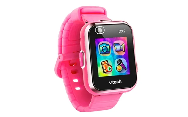 Vtech Kidizoom Smartwatch - Pink product image
