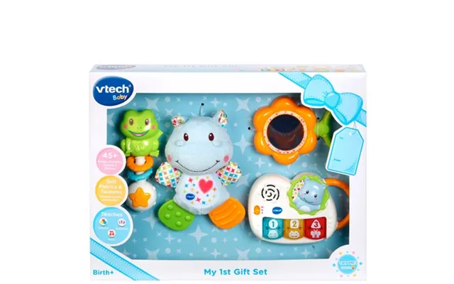 Vtech My 1st Gift Set product image