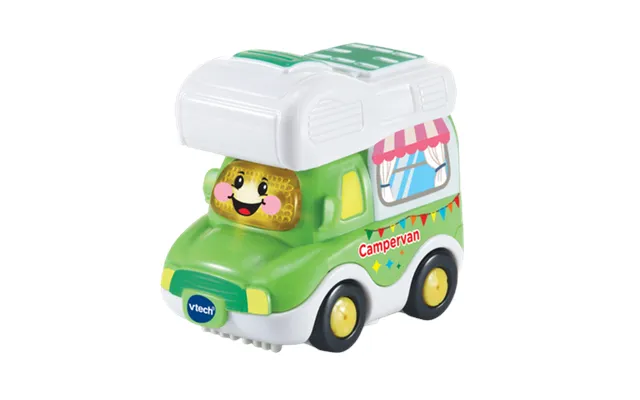 Vtech Toot-toot Drivers Campervan product image