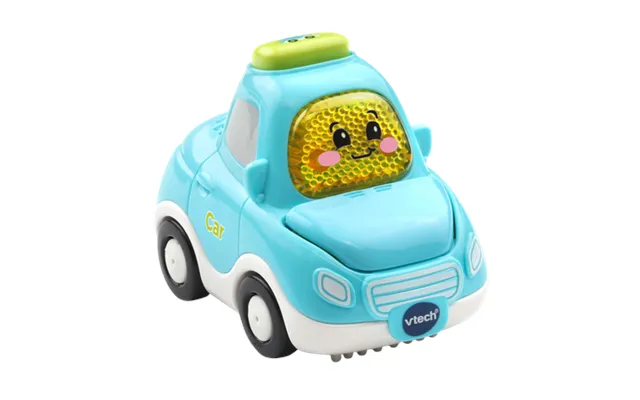 Vtech Toot-toot Drivers Sports Car product image