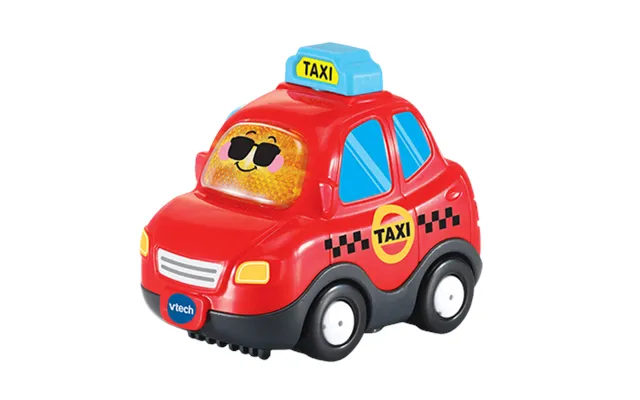 Vtech Toot-toot Drivers Taxi product image