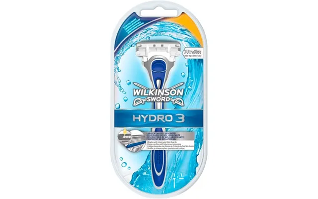 Wilkinson Sword Hydro 3 Shaving Razor product image